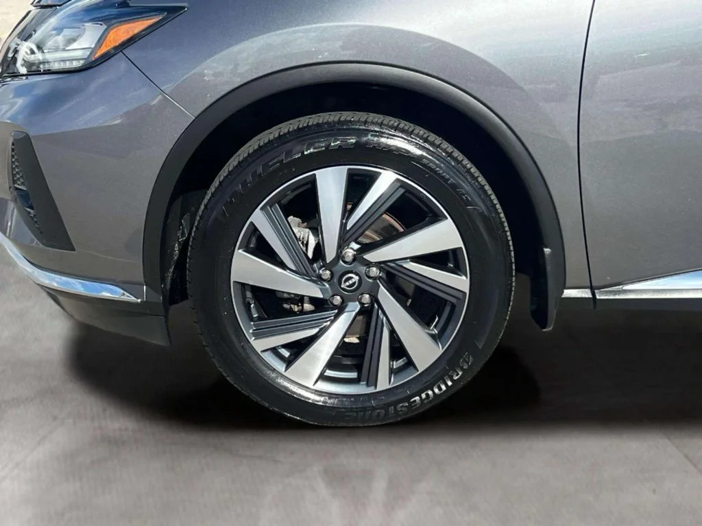 2024 Nissan Murano SL - Photo 7