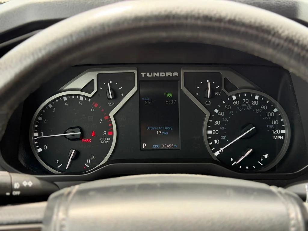 Used 2023  Toyota Limited image 13