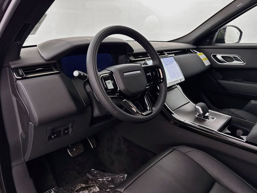 New 2026 Charente Grey Land Rover Belgravia Edition image 9
