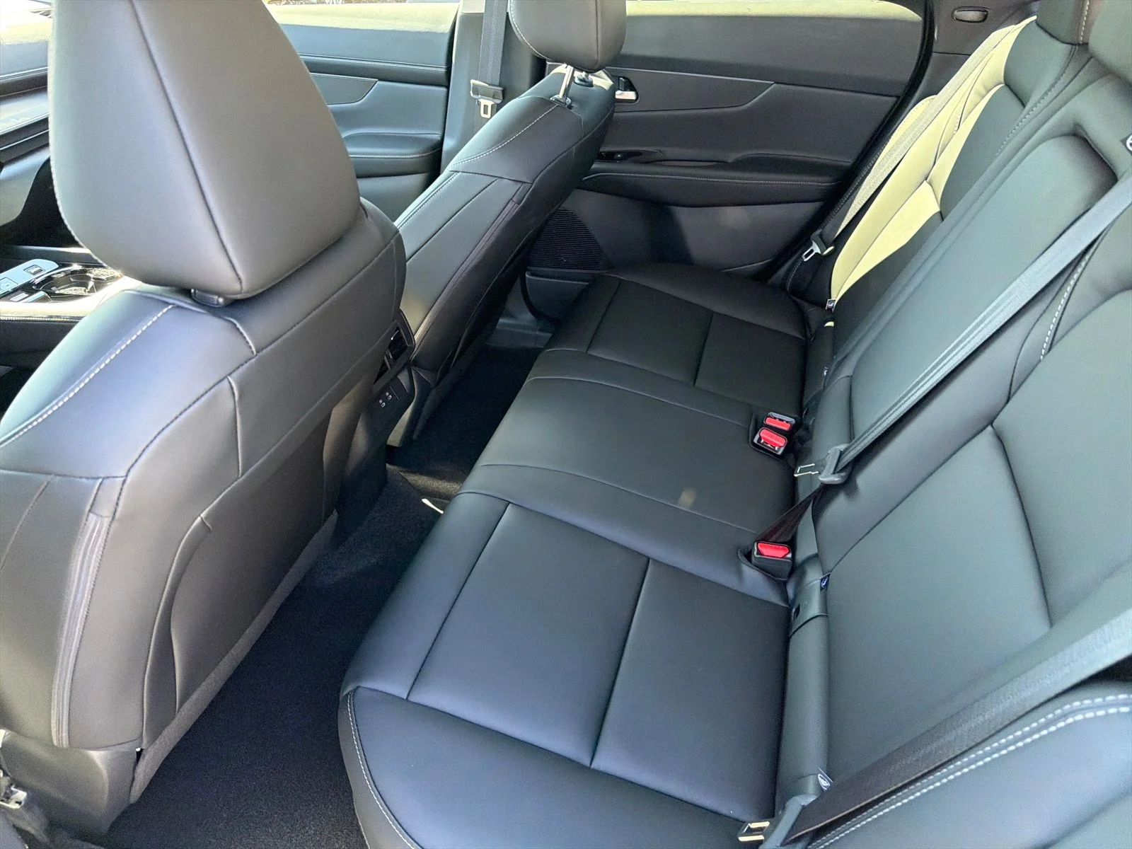 New 2026 Nissan Murano SV 4D Sport Utility