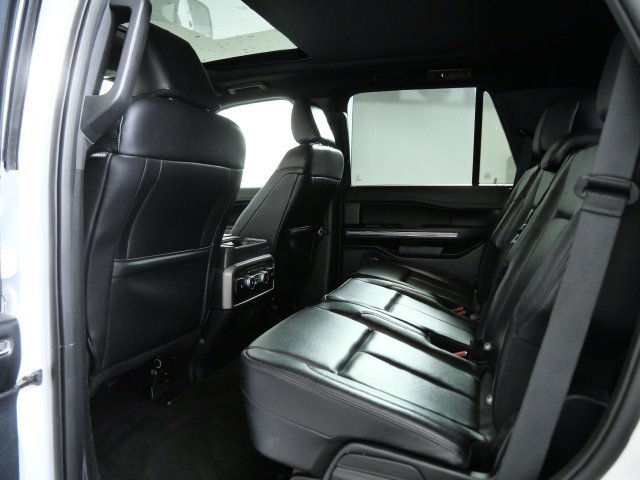 Used 2021 White Ford XLT image 10