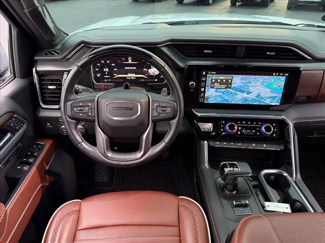 2026 GMC Sierra 1500 Denali Ultimate - Photo 18