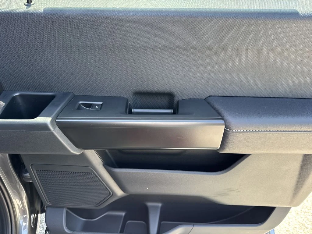 New 2026 Gray Ford STX image 16