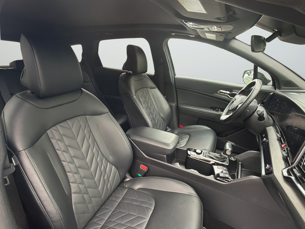 Used 2023 Gray Kia X-Pro image 27