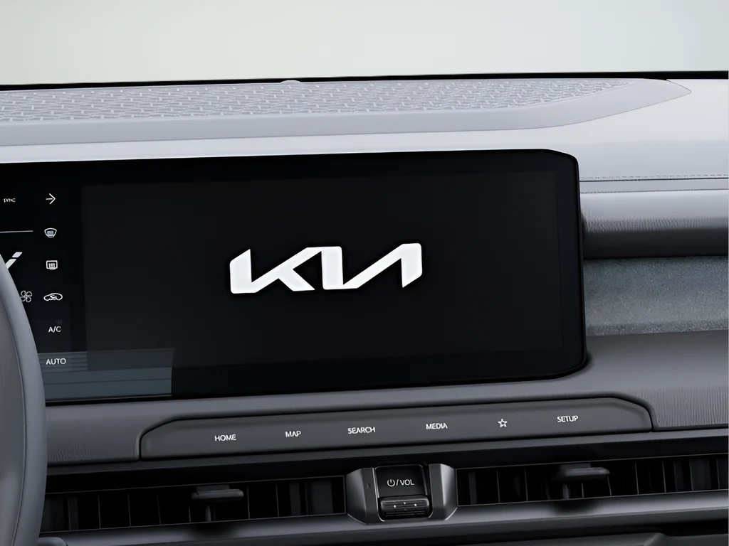 New 2027 Brown Kia X-Line EX image 16