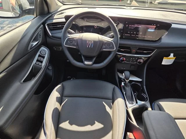 2026 Buick Encore GX Sport Touring - Photo 6