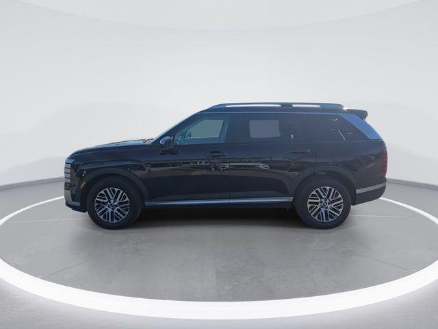 New 2026 Black Hyundai SEL Premium AWD image 5