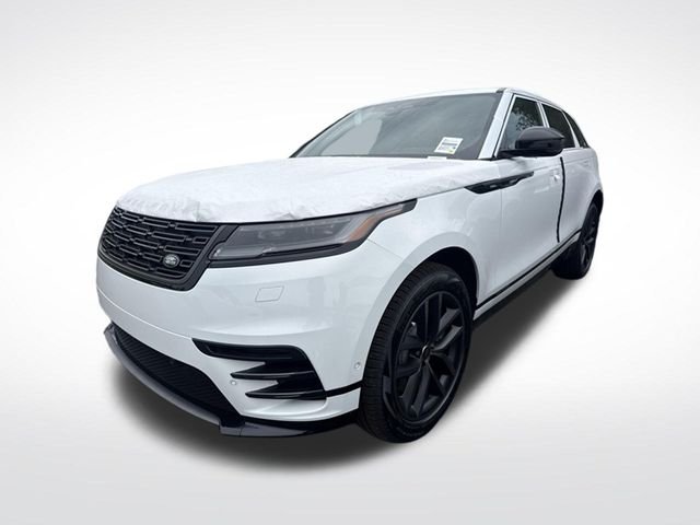 2026 Land Rover Range Rover Velar