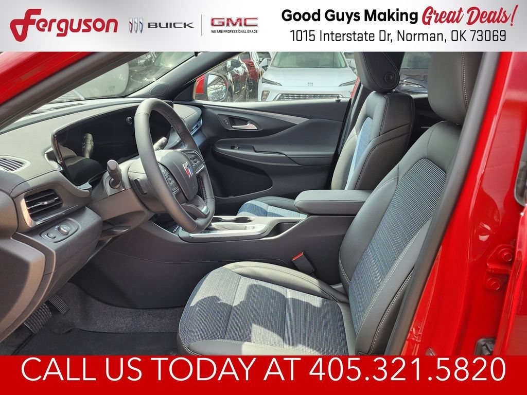 2026 Buick Envista Preferred - Photo 14