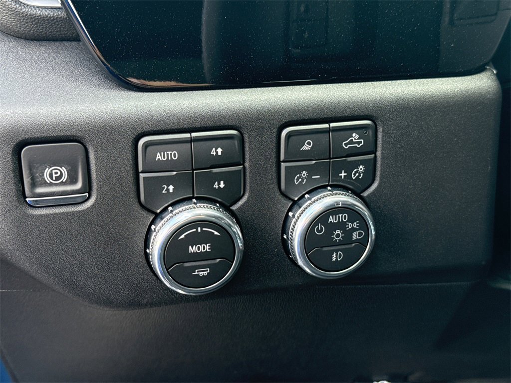 2026 GMC SIERRA - Image 18