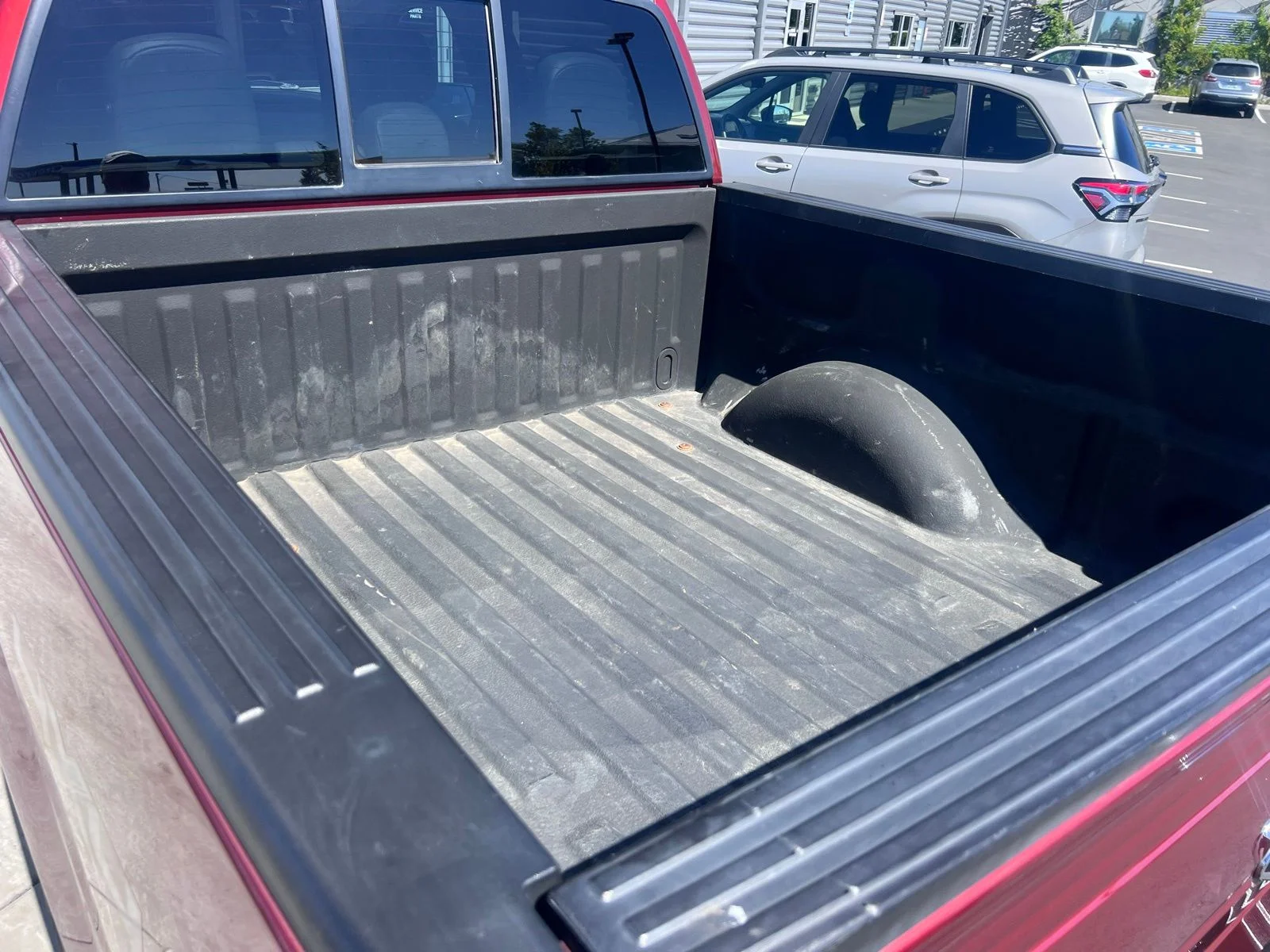 Used 2014 Sunset Ford XLT image 16