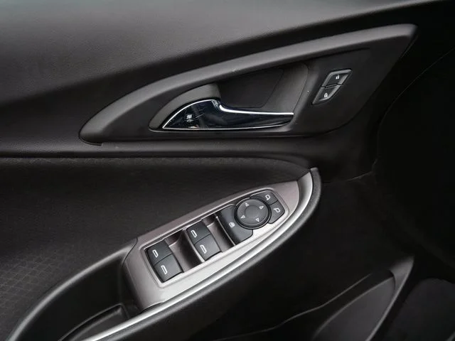 Used 2023 Black Metallic Chevrolet LS image 16