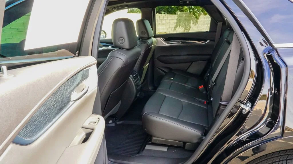 2026 Cadillac XT5 Premium Luxury - Photo 9