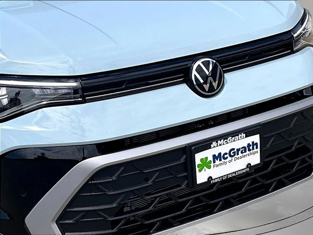 New 2026 Gray Volkswagen 1.5T SE image 35