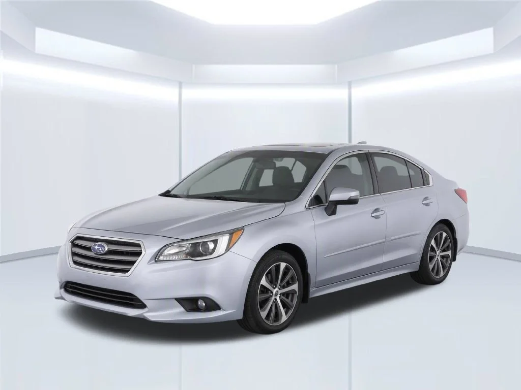 Used 2016 Subaru Legacy 2.5i Limited with VIN 4S3BNAN64G3005790 for sale in Spruce Pine, NC