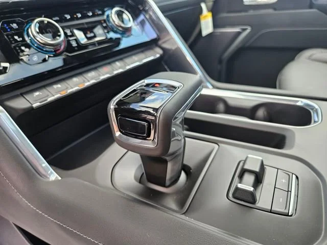 New 2026 Sterling Metallic GMC Denali image 24