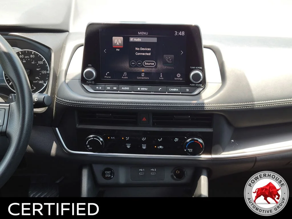 Used 2024 Black Nissan S image 20