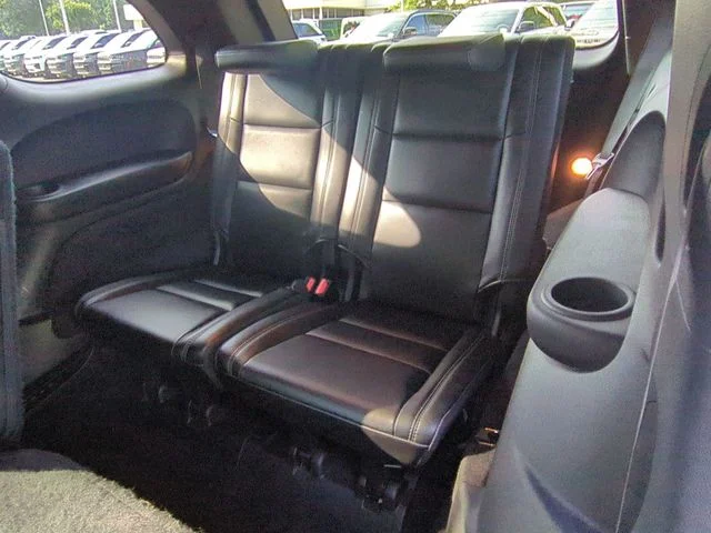Used 2021 White Dodge GT image 33