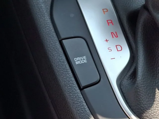 Certified Used 2023 Gray Kia LXS image 25