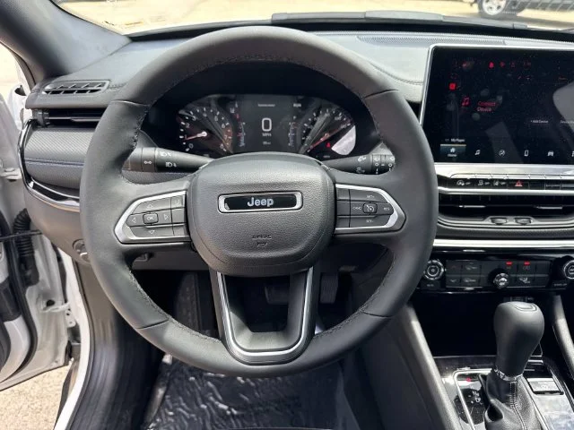 2026 Jeep Compass Latitude Altitude - Photo 21