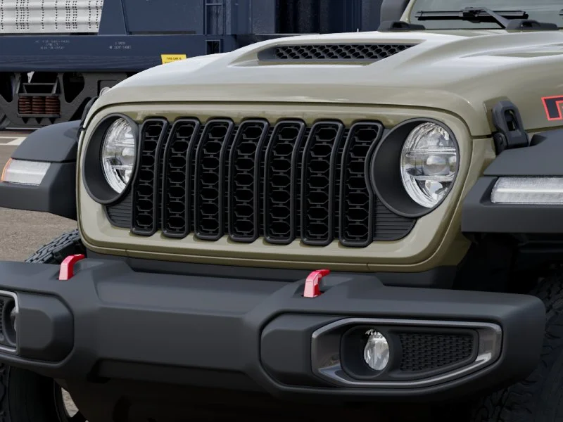 New 2026 41 Exterior Paint Jeep  image 7