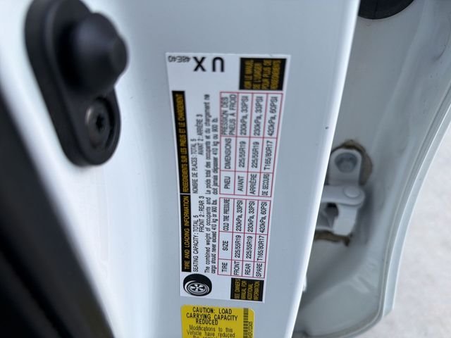 2023 Toyota Venza XLE - Photo 36