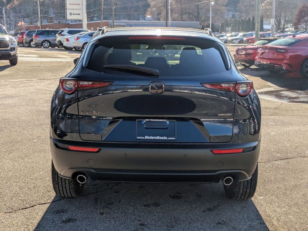 2026 Mazda CX-30 Aire Edition - Photo 4