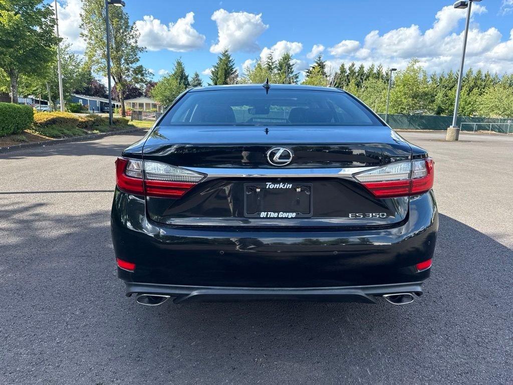 Used 2017 Caviar Lexus 350 image 6
