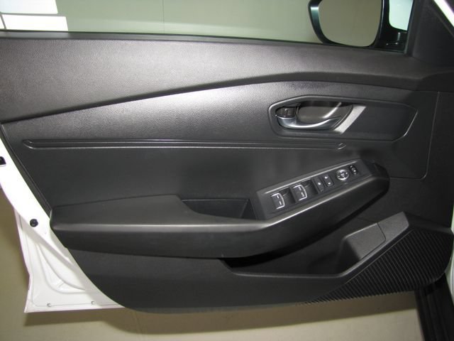 Certified Used 2024 Platinum White Pearl Honda LX image 33