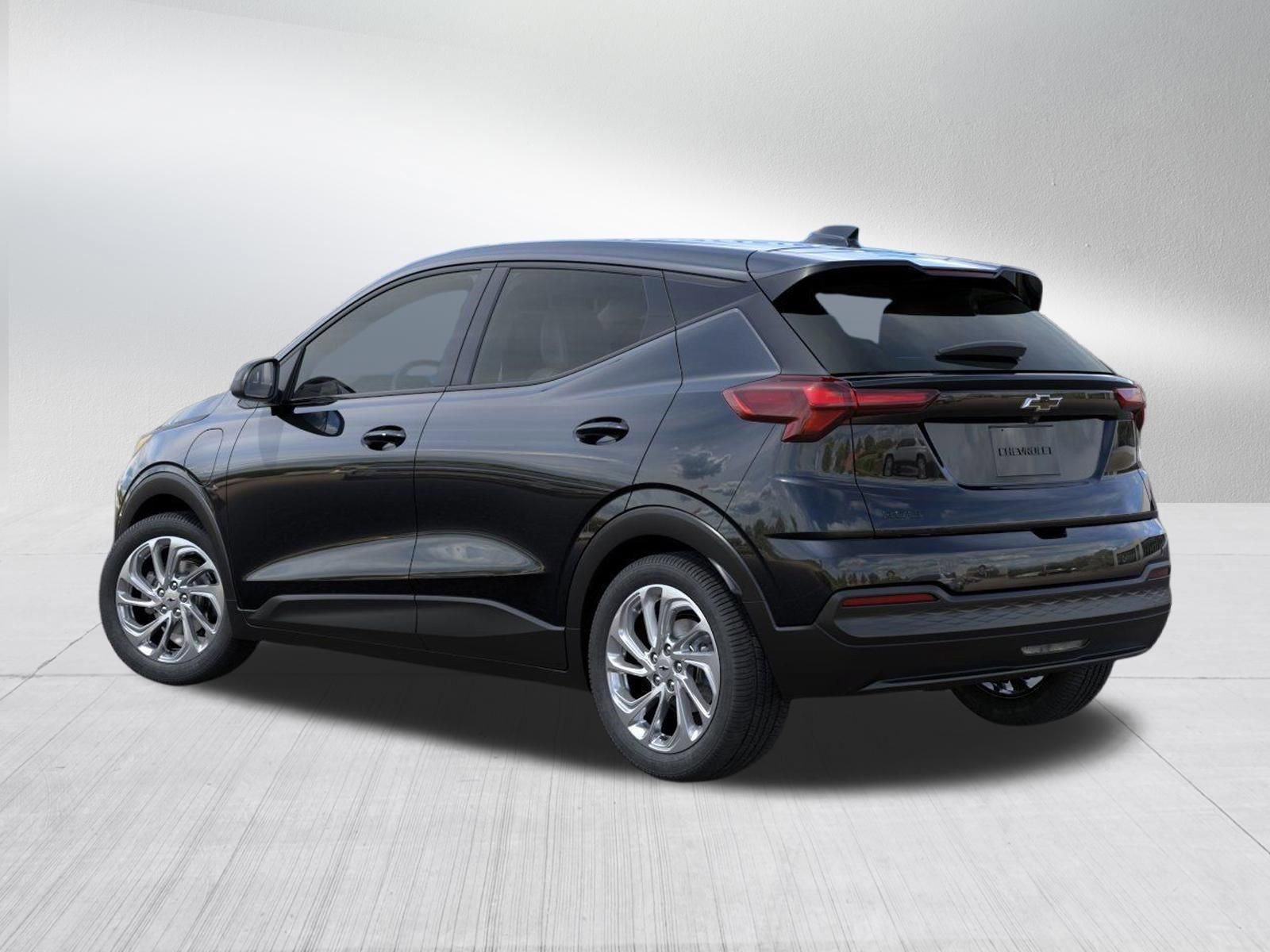 2027 Chevrolet Bolt LT - Photo 3