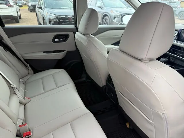 New 2026 Obsidian Green Pearl Nissan Dark Armor™ image 21