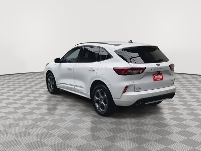Used 2023 Oxford White Ford ST-Line Select image 35