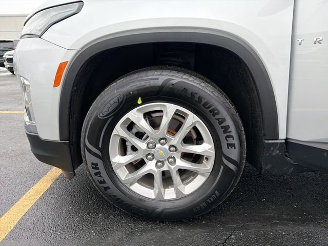 2022 CHEVROLET TRAVERSE - Image 30