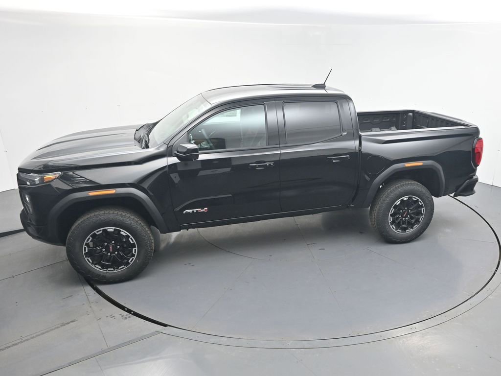 2026 GMC Canyon AT4 - Photo 26