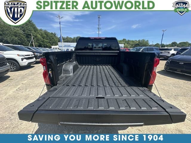 2026 Chevrolet Silverado 1500 ZR2 - Photo 28