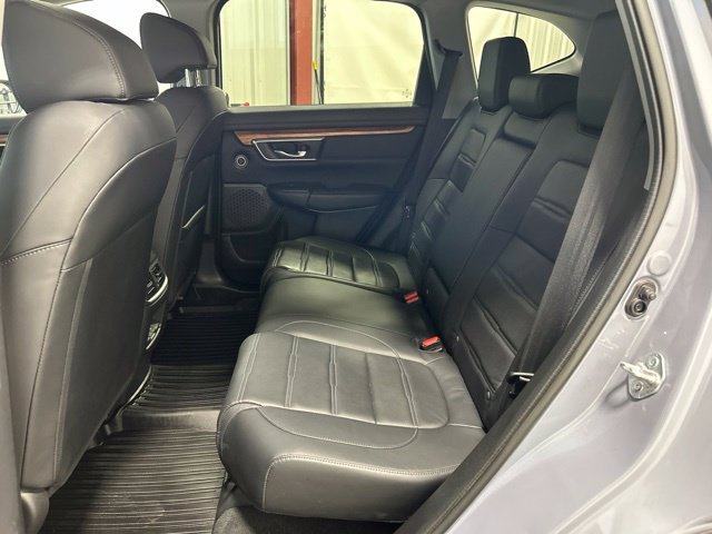2021 Honda CR-V Touring - Photo 17