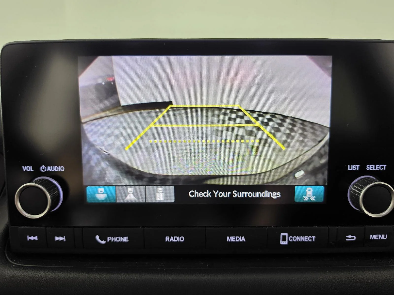 Used 2024 Crystal Black Pearl Honda Sport image 4