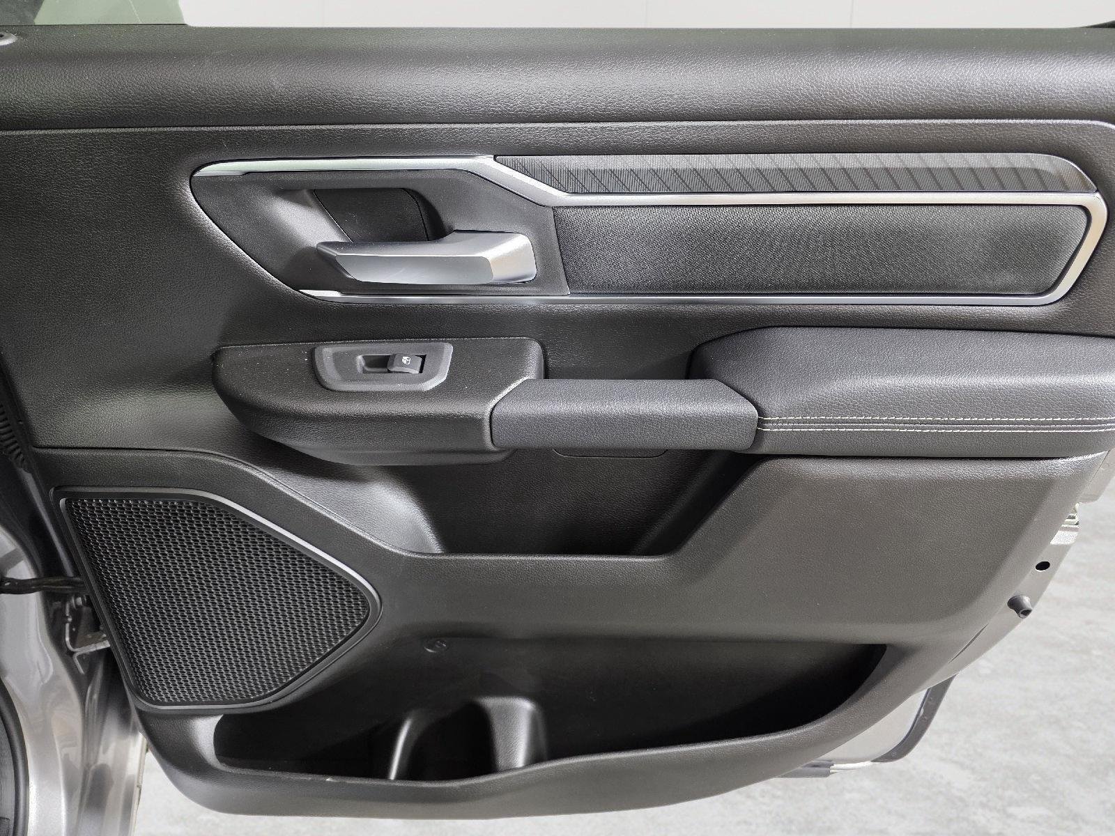 2025 RAM 1500 Big Horn/Lone Star - Photo 22