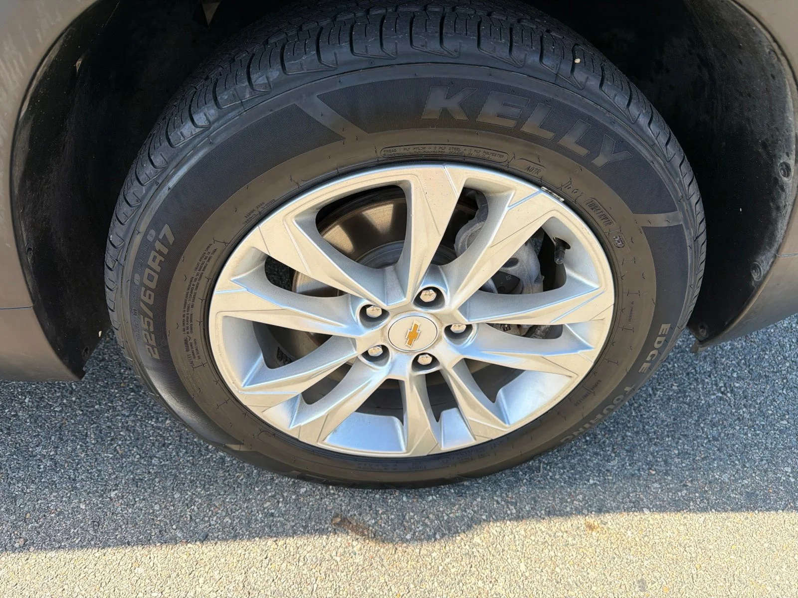 Used 2021 Midnight Blue Metallic Chevrolet LS image 25