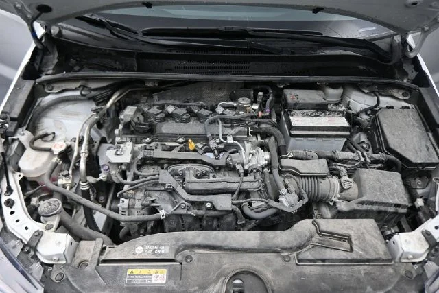 Used 2025 Beige Toyota Nightshade image 12