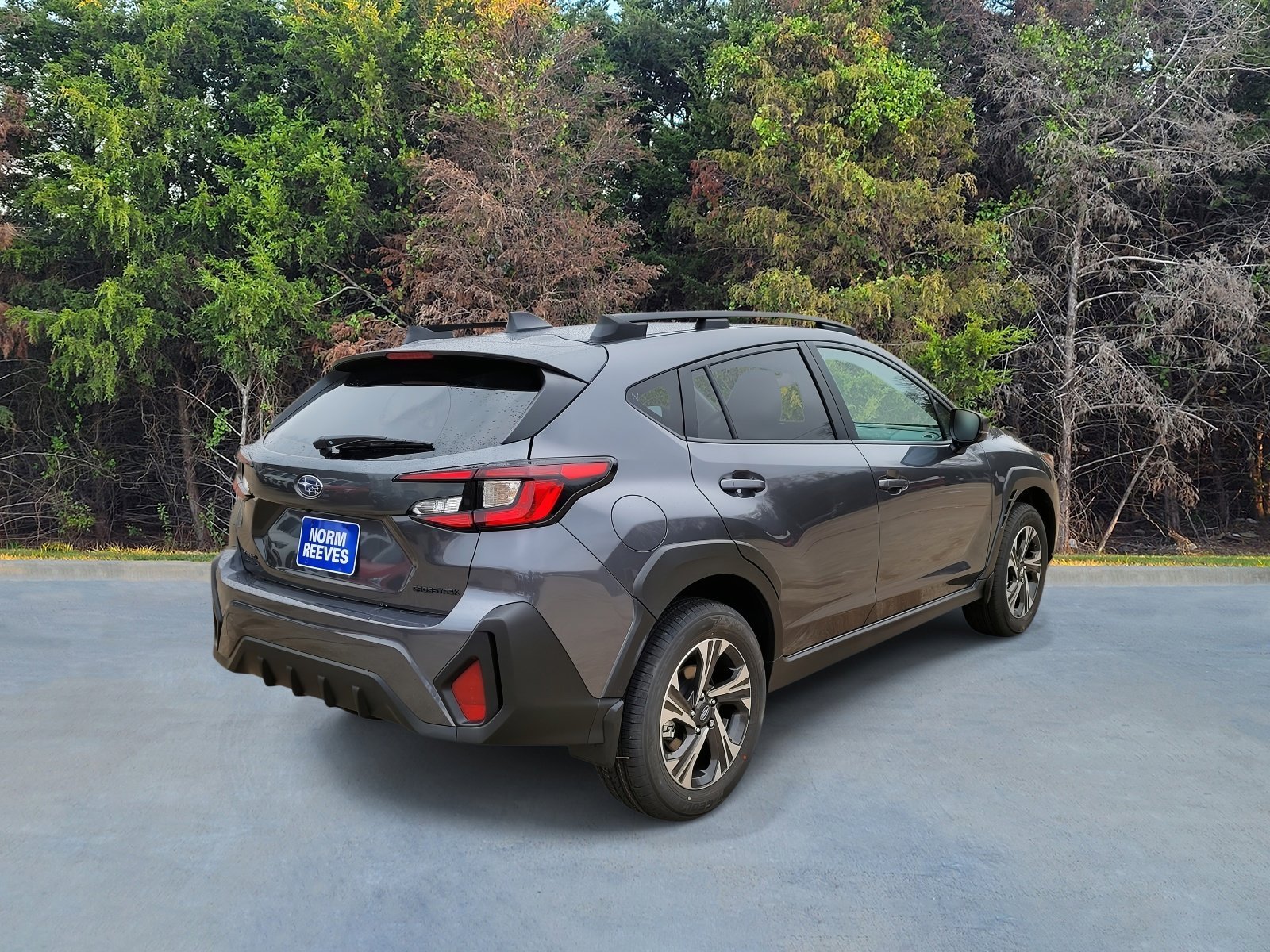 2026 Subaru Crosstrek Premium - Photo 16