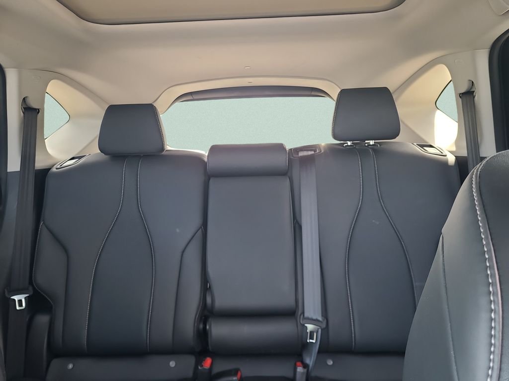 2021 Acura RDX Technology Package - Photo 10
