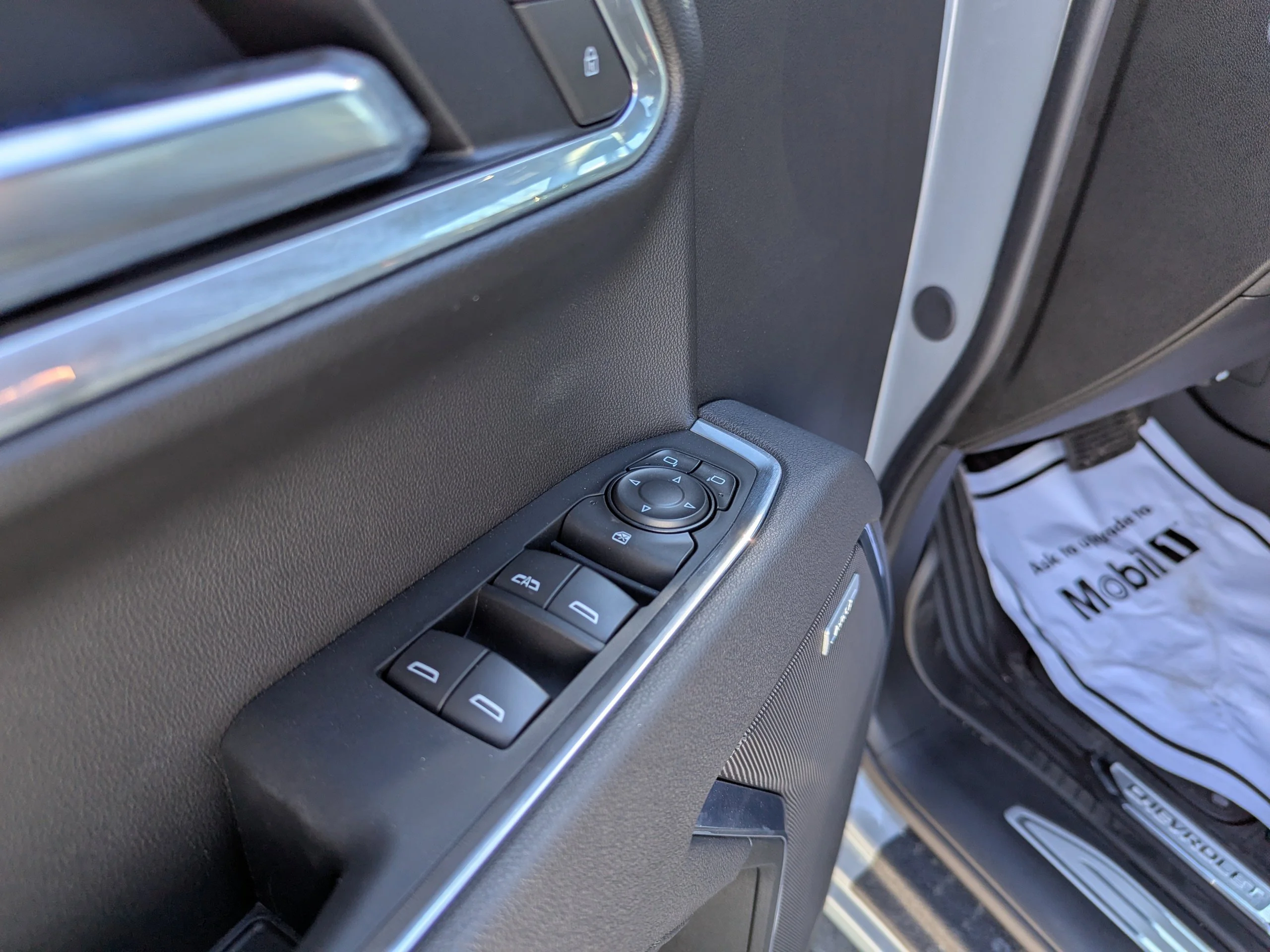2025 Chevrolet Silverado 1500 RST - Photo 11