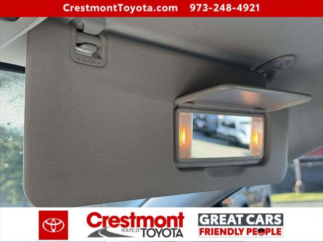 Certified Used 2026 MIDNIGHT BLACK METAL Toyota  image 49