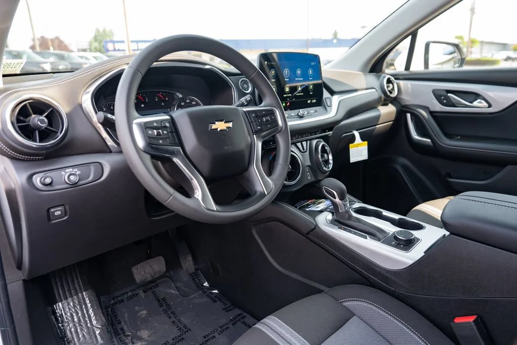 2026 Chevrolet Blazer 2LT - Photo 22