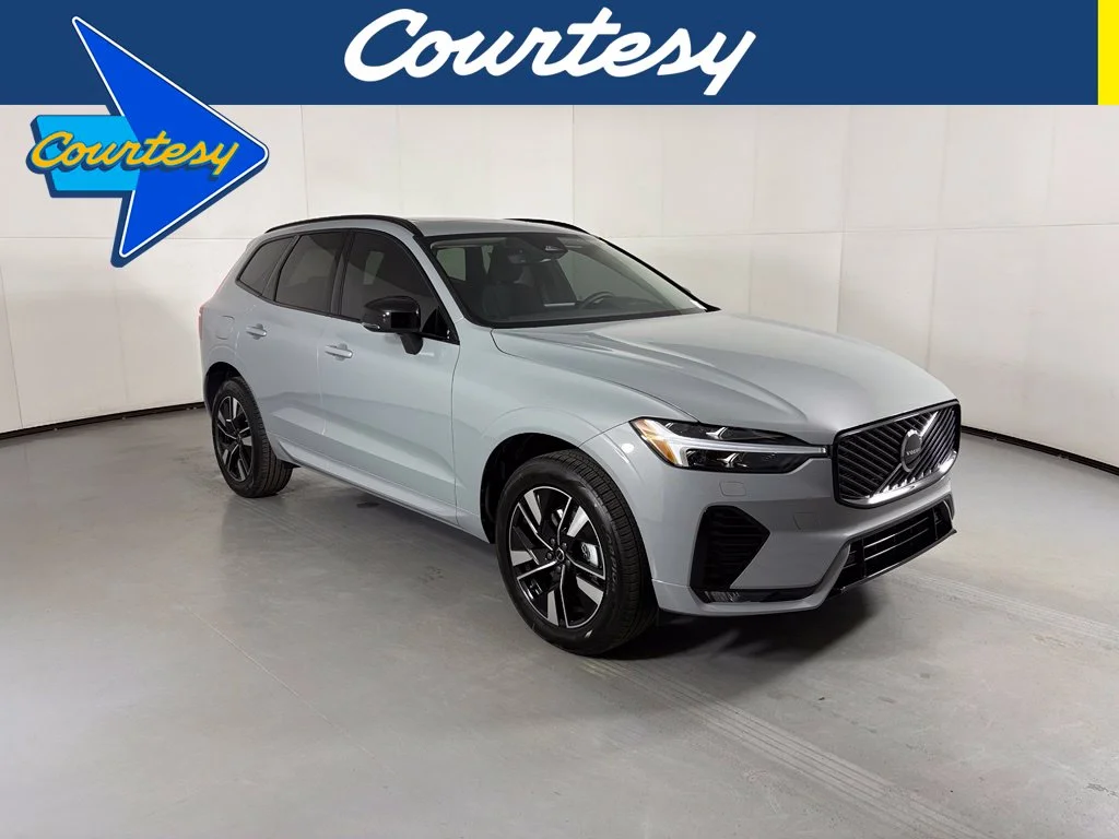 2027 Volvo XC60
