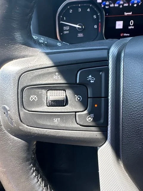 Used 2021 Gray GMC Denali image 17