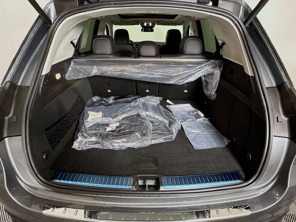 New 2026 Selenite Grey Metallic Mercedes-Benz GLE 350 image 60