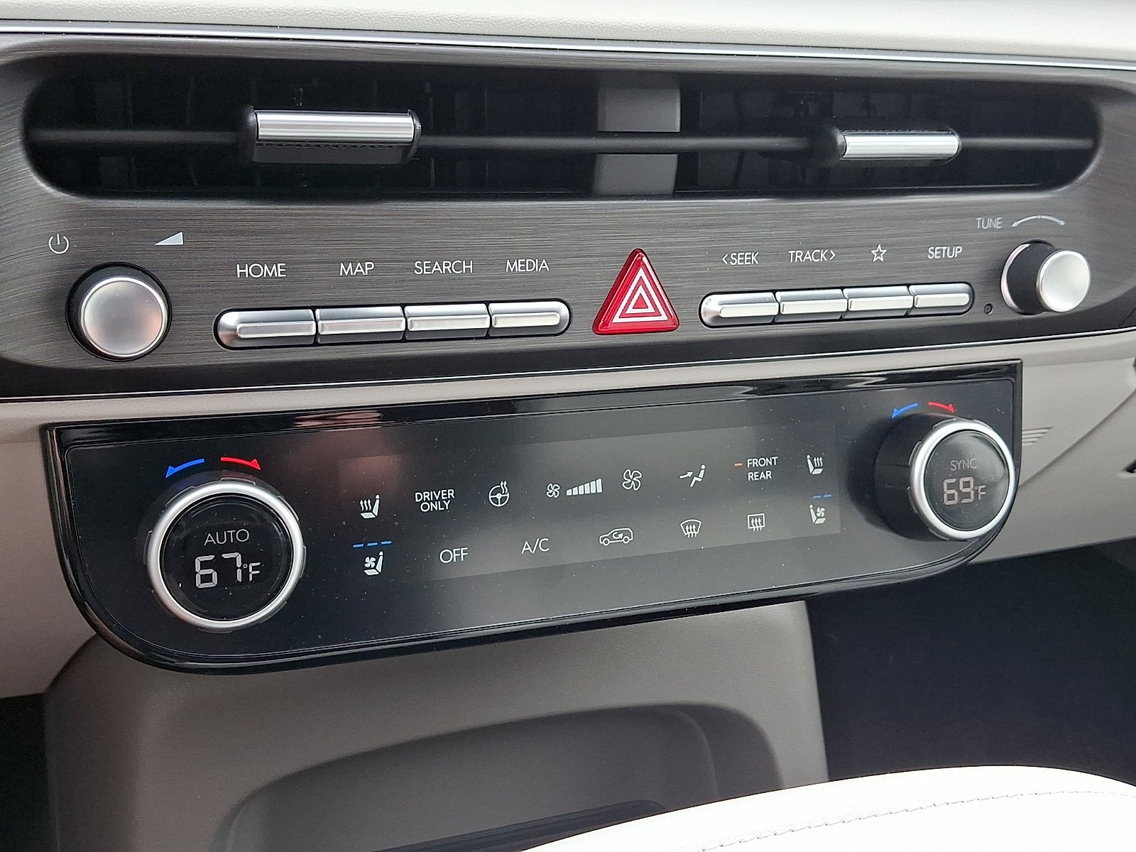 2026 Hyundai Palisade SEL Premium - Photo 16
