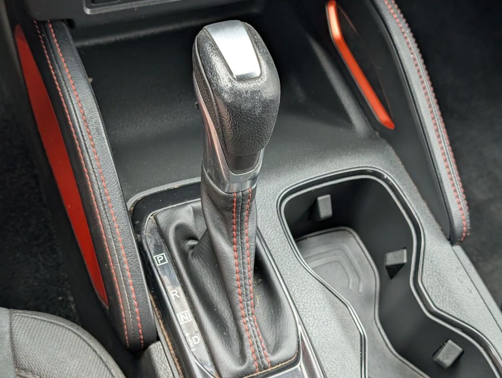 Used 2023 Boulder Gray Nissan PRO-X image 21